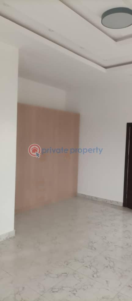 4 bedroom House For Sale Ikeja Lagos - 11