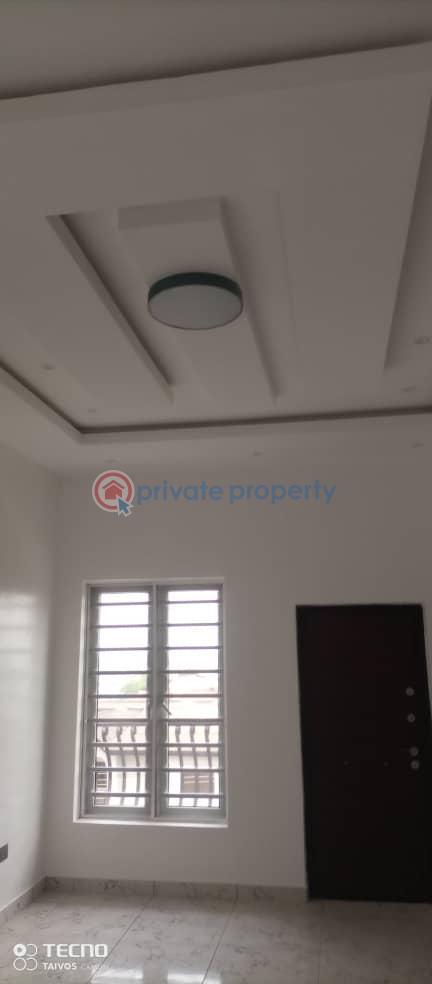 4 bedroom House For Sale Ikeja Lagos - 7