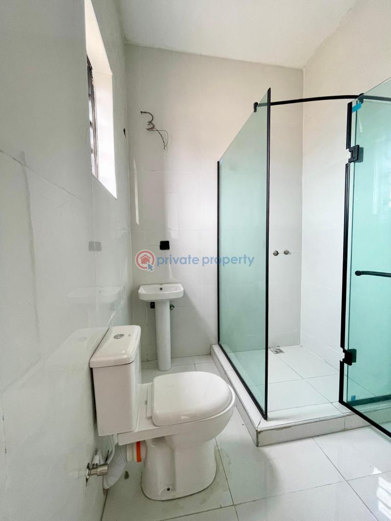 4 bedroom Semi detached Duplex For Sale Ajah Lagos - 14