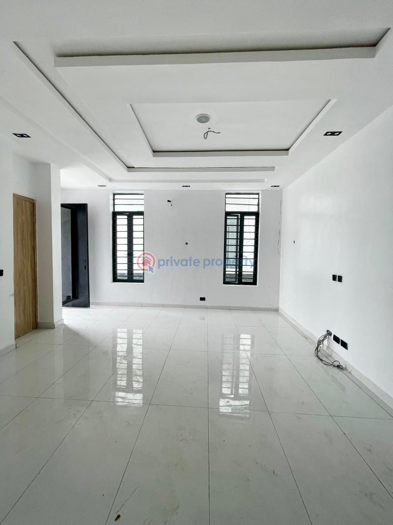 4 bedroom Semi detached Duplex For Sale Ajah Lagos - 17