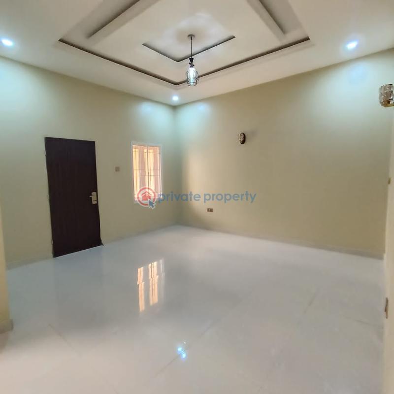 4 bedroom House For Sale Gaduwa Abuja Phase 2  - 0