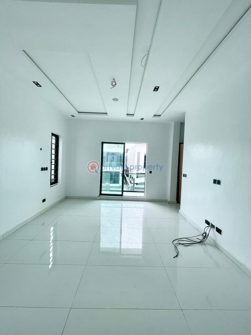 4 bedroom Semi detached Duplex For Sale Ajah Lagos - 7