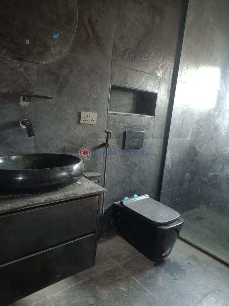 4 bedroom House For Rent Naf Valley Estate, Asokoro Abuja Phase 1  - 3