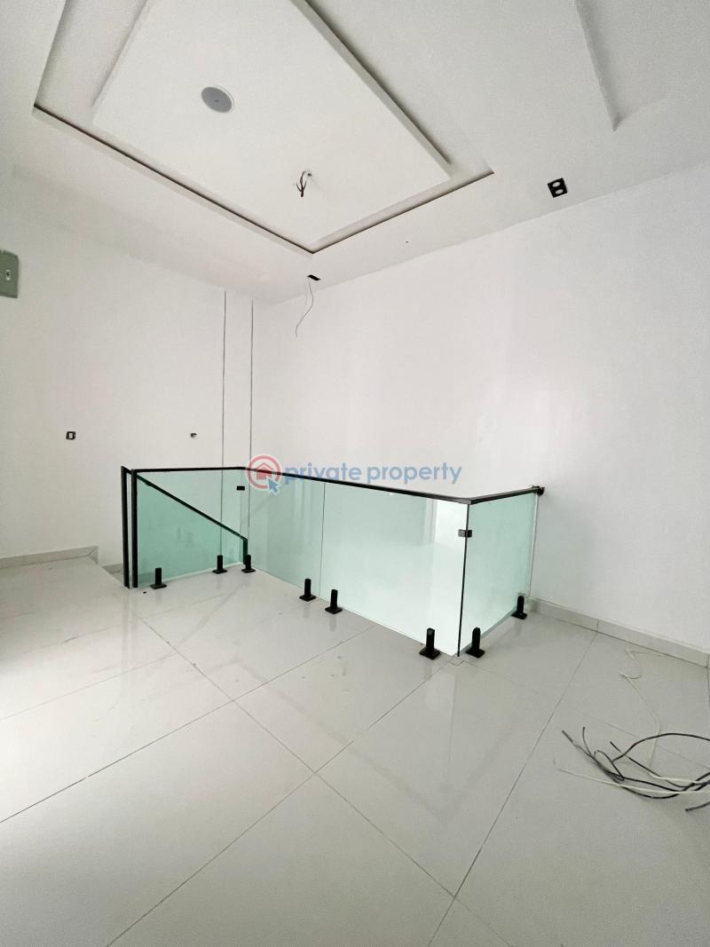 4 bedroom Semi detached Duplex For Sale Ajah Lagos - 6