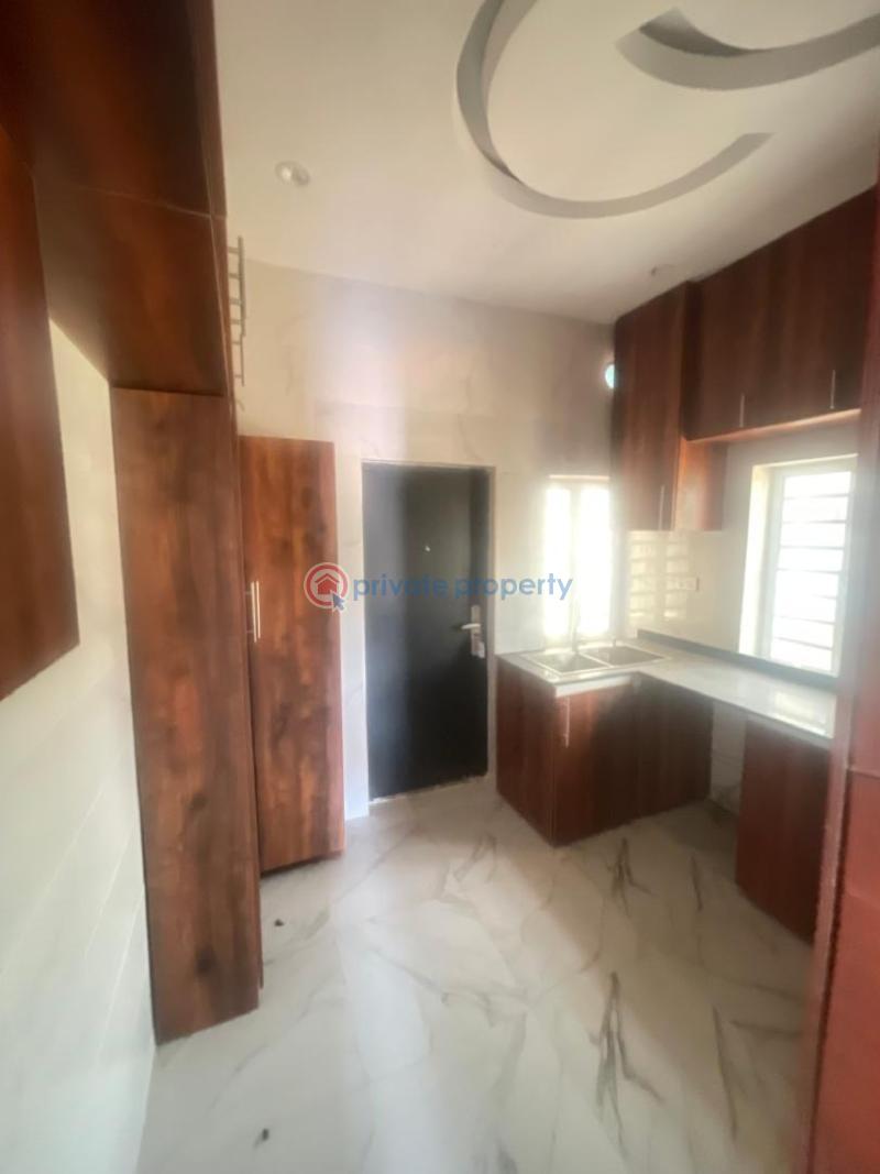 4 bedroom Semi detached Duplex For Rent Lekki Lagos - 8