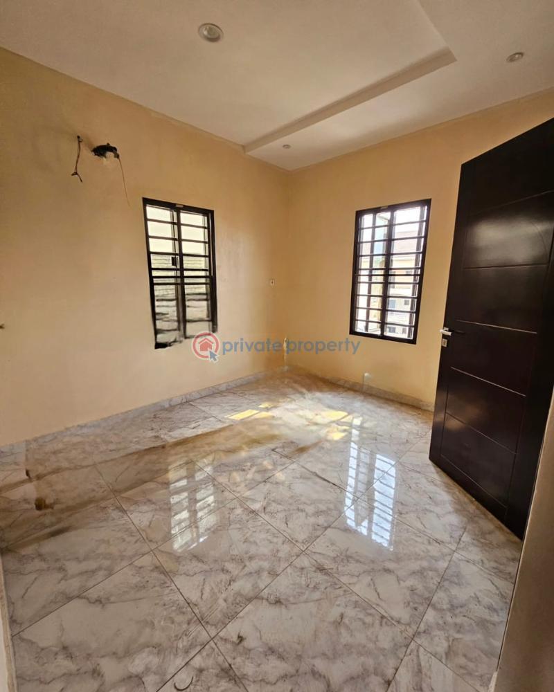 4 bedroom Semi detached Duplex For Rent Mende Maryland Lagos - 2