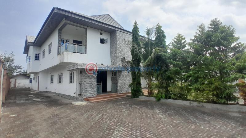 4 bedroom Semi detached Duplex For Sale Aiyetoro Eleko Ibeju-Lekki Lagos - 9