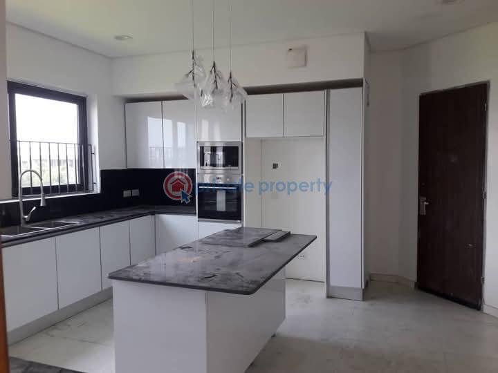 4 bedroom Semi detached Duplex For Sale Victoria Island Lagos - 2