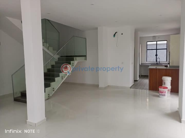 4 bedroom Semi detached Duplex For Sale Victoria Island Lagos - 1