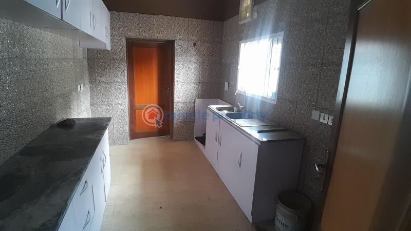 4 bedroom Semi detached Duplex For Sale Aiyetoro Eleko Ibeju-Lekki Lagos - 1