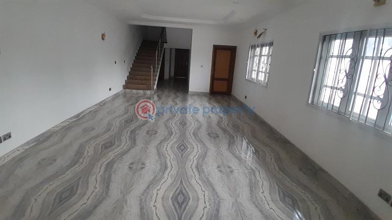 4 bedroom Semi detached Duplex For Sale Aiyetoro Eleko Ibeju-Lekki Lagos - 0