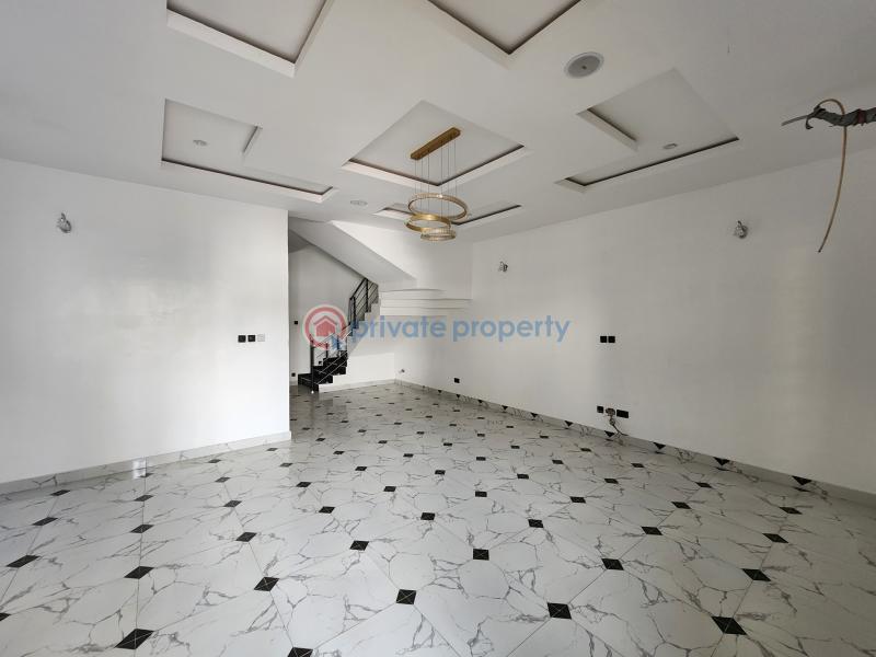 4 bedroom House For Rent Lagos Business School Ajah Lagos - 3