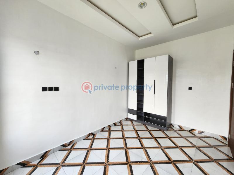 4 bedroom House For Rent Lagos Business School Ajah Lagos - 10