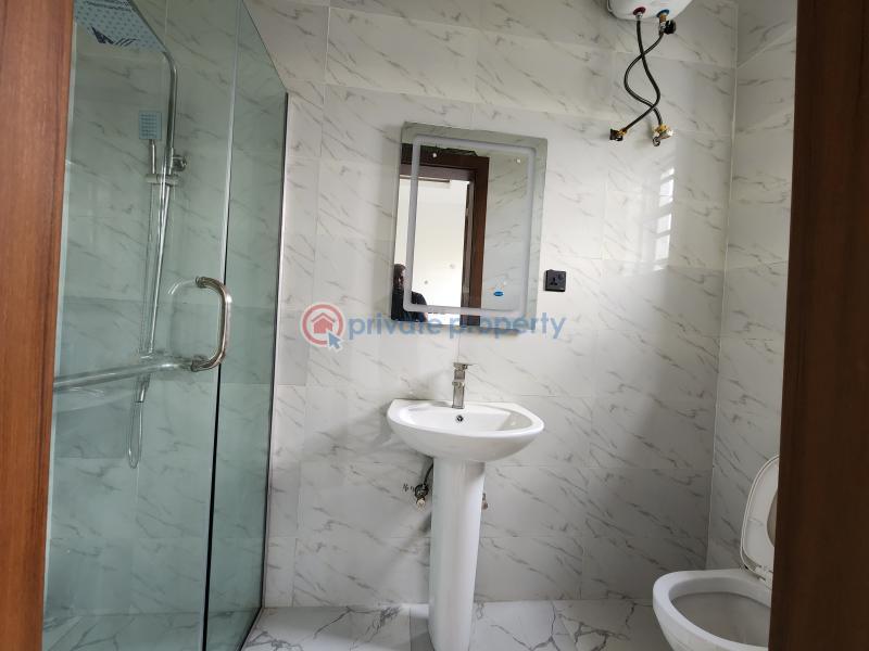 4 bedroom House For Rent Lagos Business School Ajah Lagos - 11