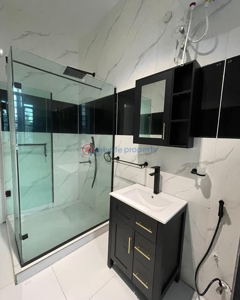 4 bedroom Semi detached Duplex For Sale Ajah, Lekki Ajah Lagos - 8
