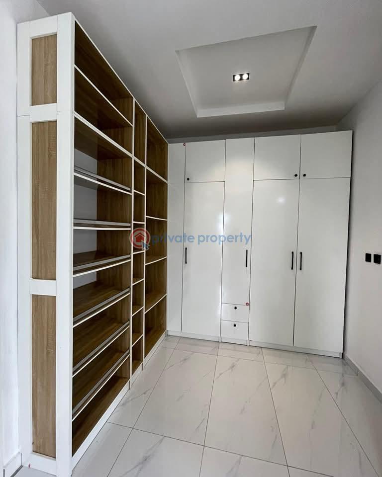 4 bedroom Semi detached Duplex For Sale Ajah, Lekki Ajah Lagos - 3