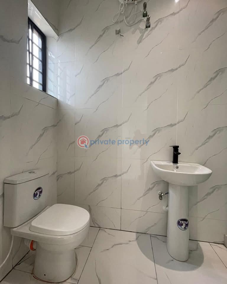 4 bedroom Semi detached Duplex For Sale Ajah, Lekki Ajah Lagos - 7