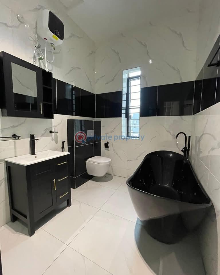 4 bedroom Semi detached Duplex For Sale Ajah, Lekki Ajah Lagos - 6