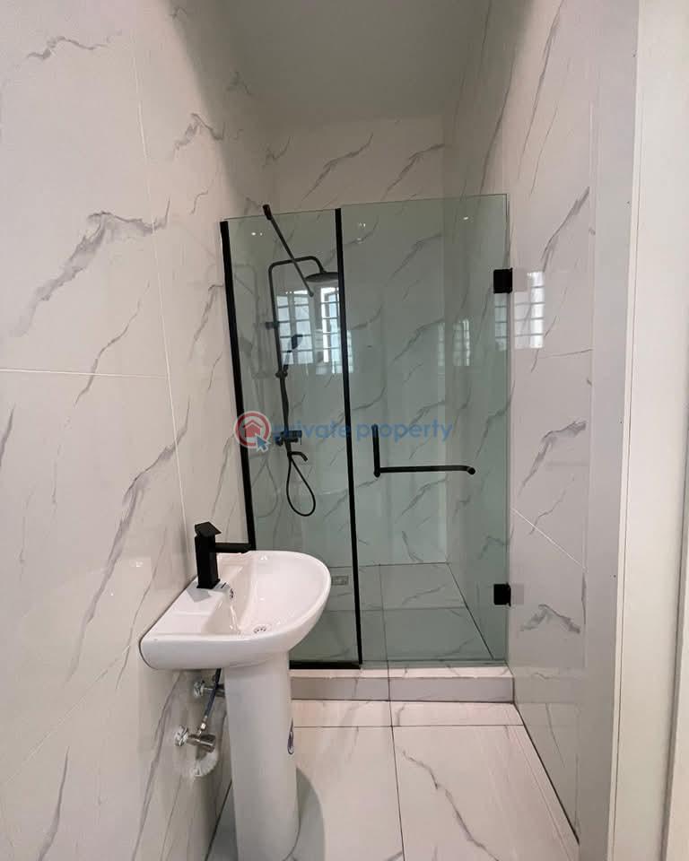 4 bedroom Semi detached Duplex For Sale Ajah, Lekki Ajah Lagos - 4