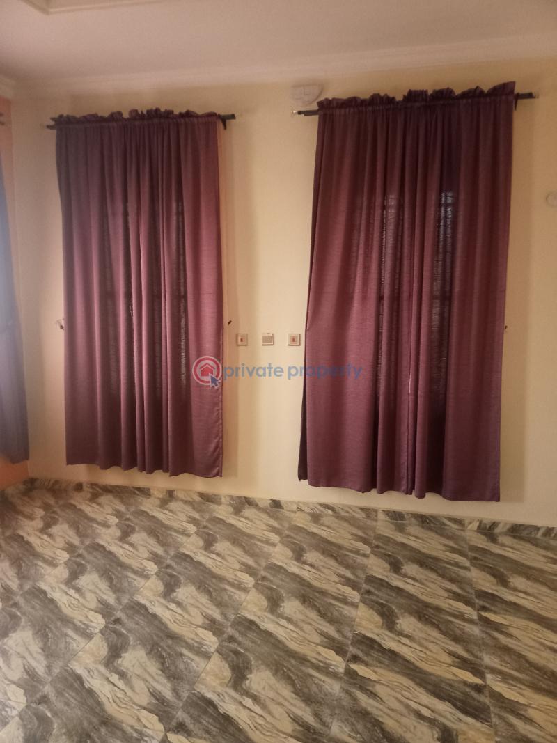 For rent 4 bedroom House Larix Homes Estate, Apo Wumba. Wumba Abuja