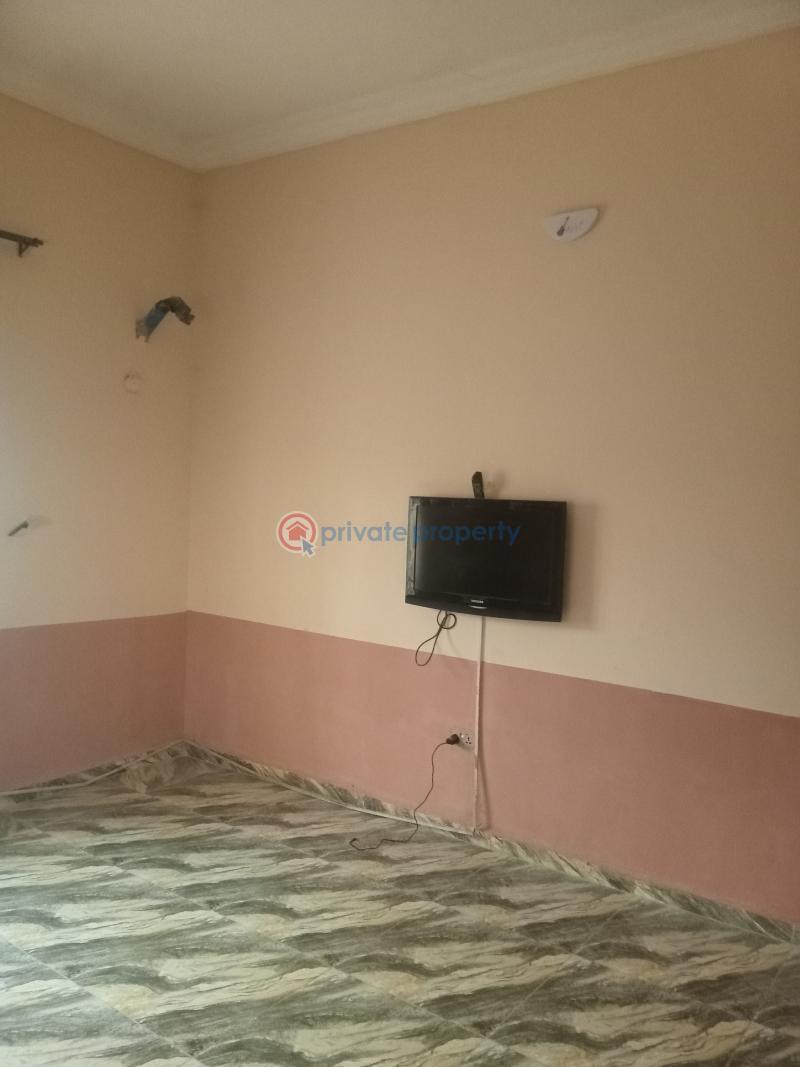 For rent 4 bedroom House Larix Homes Estate, Apo Wumba. Wumba Abuja