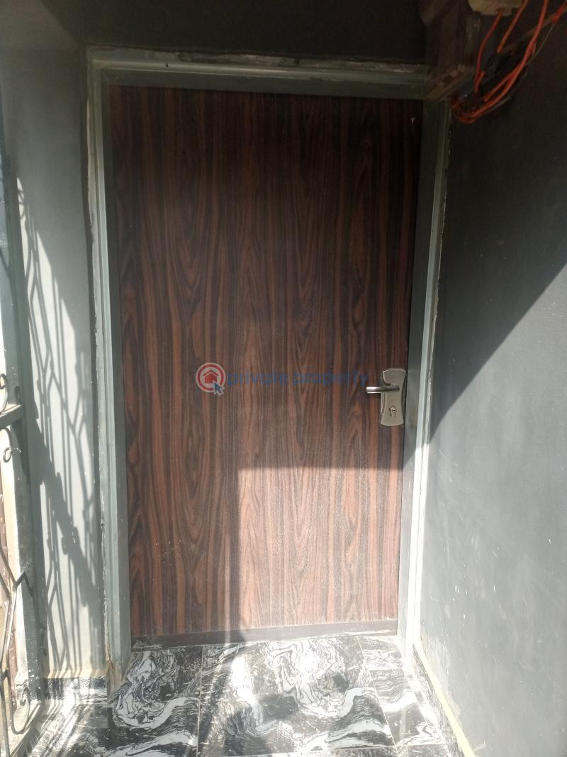 For rent 4 bedroom House Larix Homes Estate, Apo Wumba. Wumba Abuja