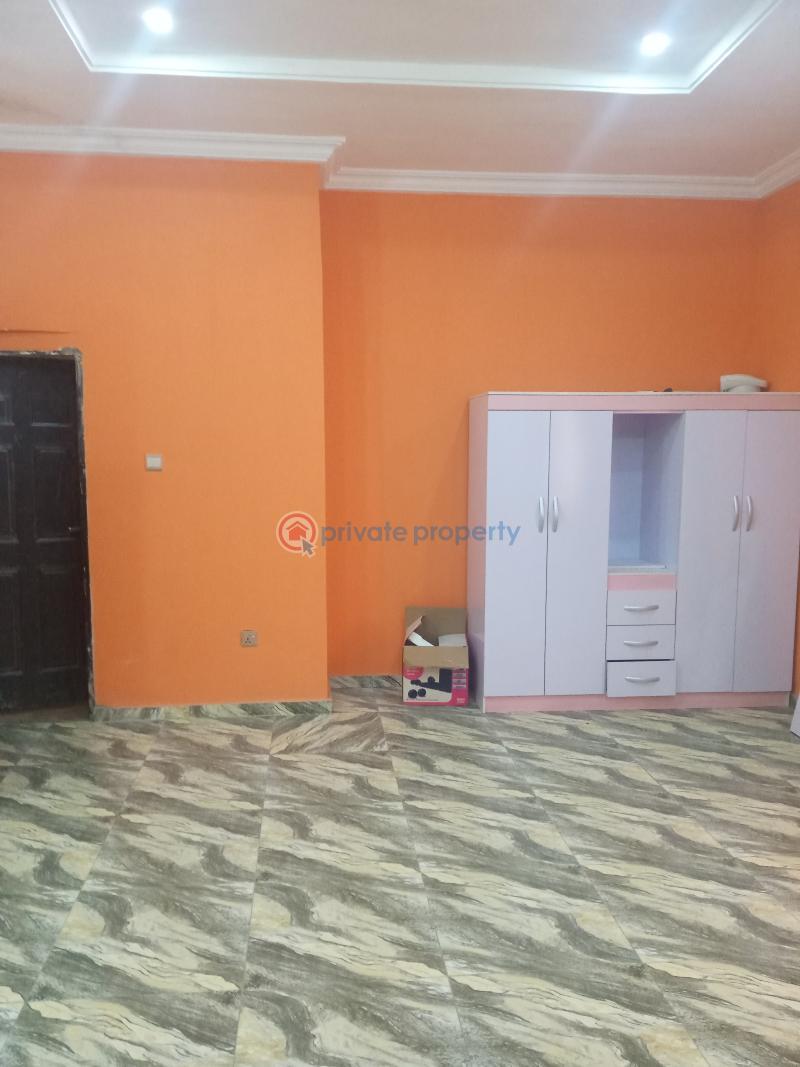 For rent 4 bedroom House Larix Homes Estate, Apo Wumba. Wumba Abuja