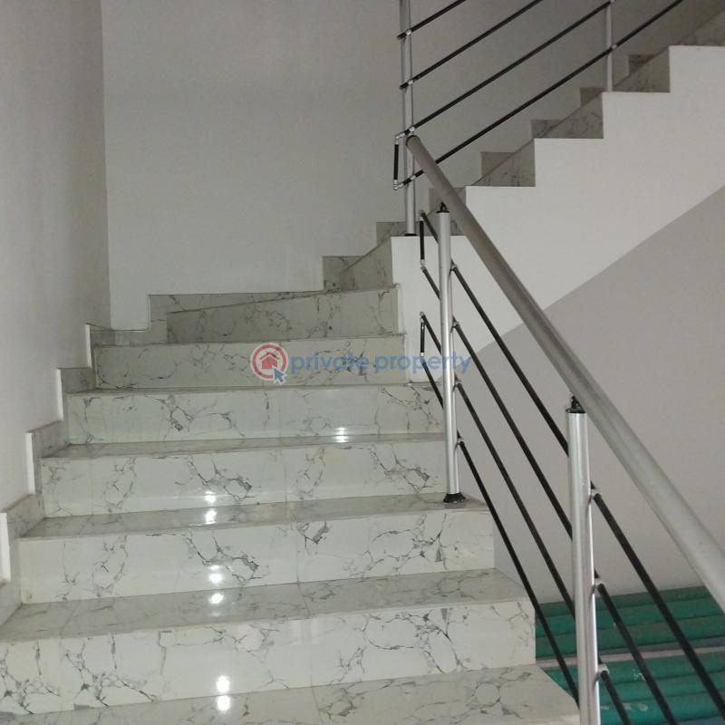 4 bedroom Terraced Duplex For Sale In A Secure Estate Ikota Lekki Lagos - 11
