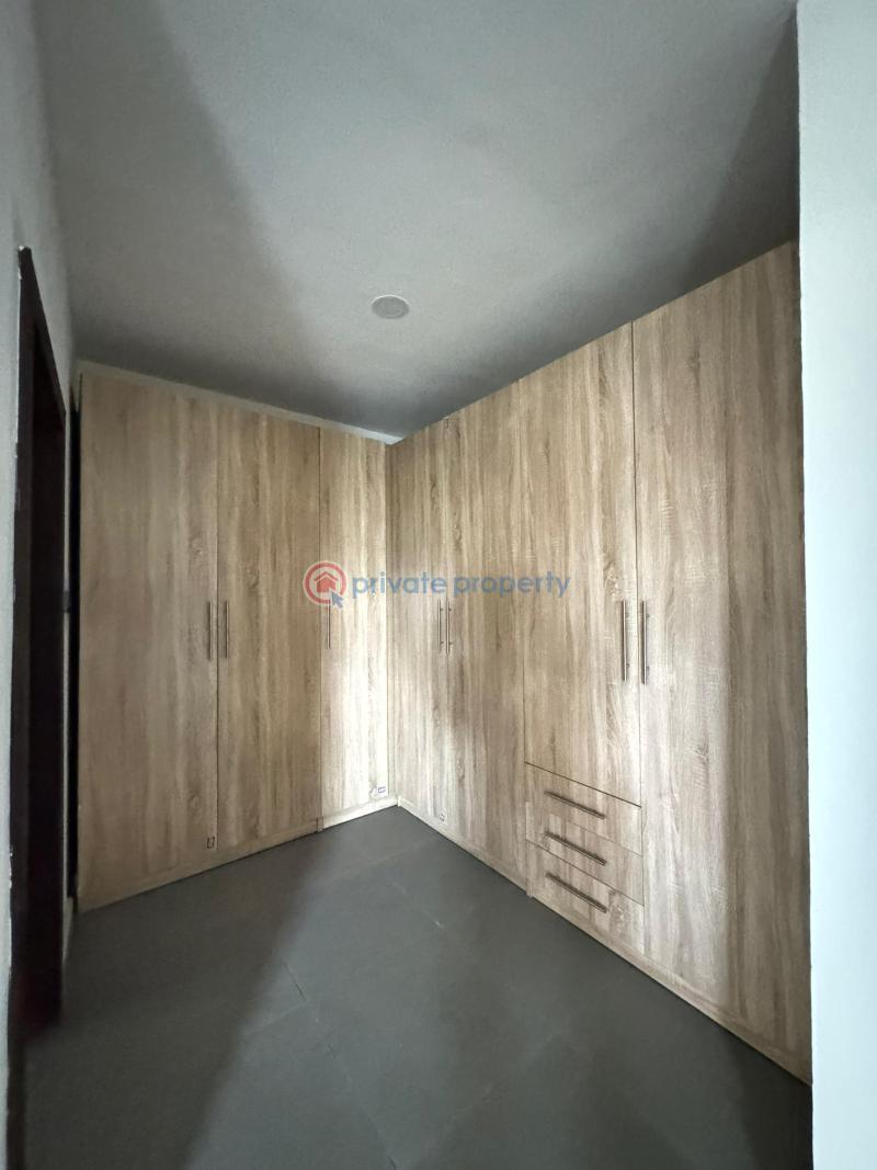 Newly built 4 bedroom terrace duplex - 12 4 bedroom Terraced Duplex For Sale Oniru Victoria Island Lagos - 12