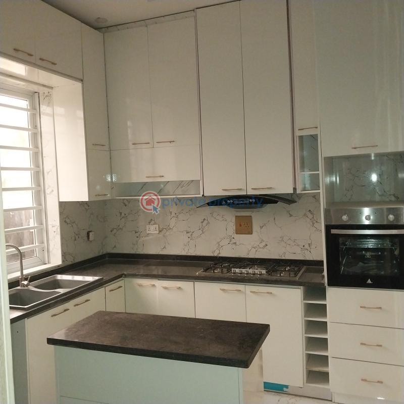 4 bedroom Terraced Duplex For Sale In A Secure Estate Ikota Lekki Lagos - 12