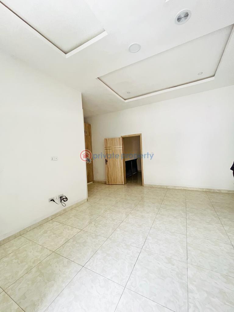4 bedroom Terraced Duplex For Sale Orchid, Second Toll Gate Along Lekki Expressway Lagos - 7