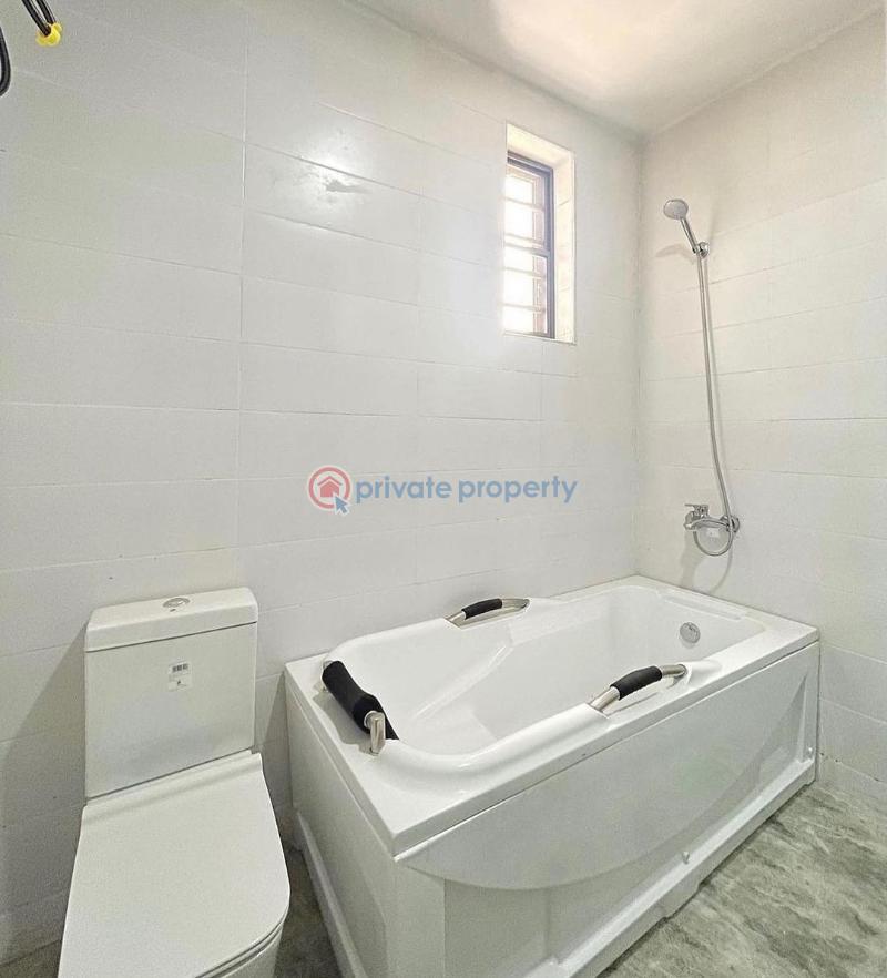 Newly built 4 bedroom terrace duplex - 9 4 bedroom Terraced Duplex For Sale Ikate Elegushi Lekki Lagos - 9