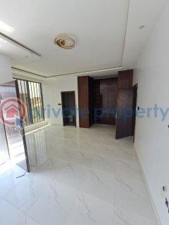 4 bedroom House For Rent Osapa London Lekki Lagos - 5