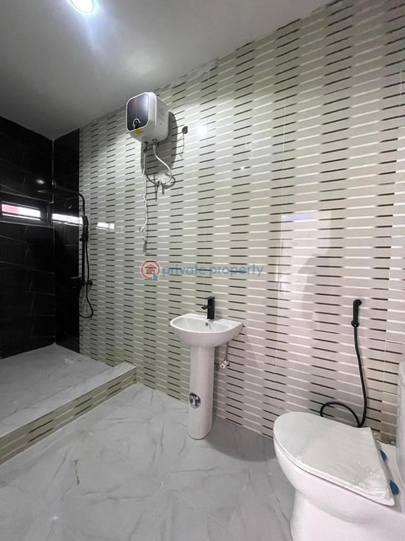 4 bedroom Terraced Duplex For Sale Lekki Lagos - 15