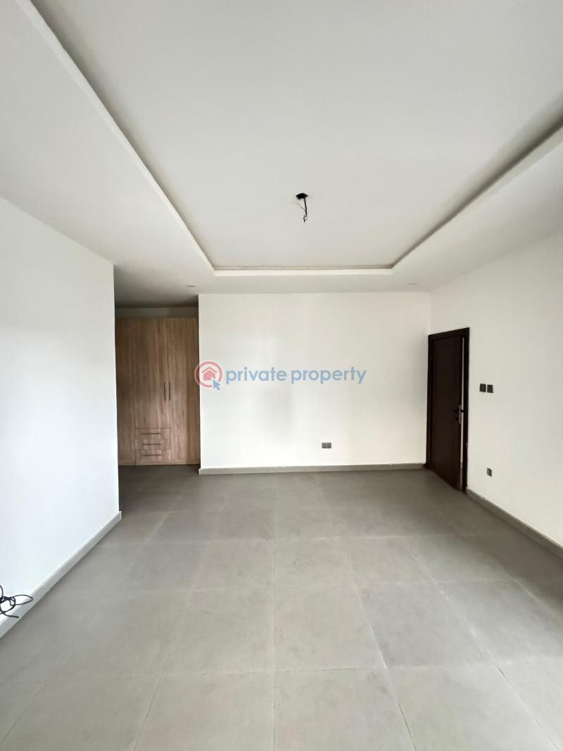 Newly built 4 bedroom terrace duplex - 8 4 bedroom Terraced Duplex For Sale Oniru Victoria Island Lagos - 8