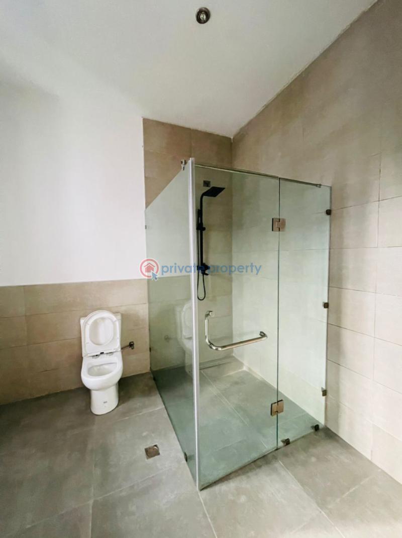 4 bedroom House For Rent Lekki Lagos - 11
