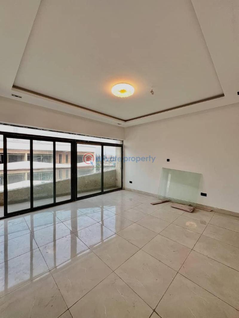 4 bedroom Terraced Duplex For Sale Lekki Lagos - 1