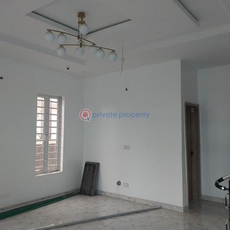 4 bedroom Terraced Duplex For Sale In A Secure Estate Ikota Lekki Lagos - 15