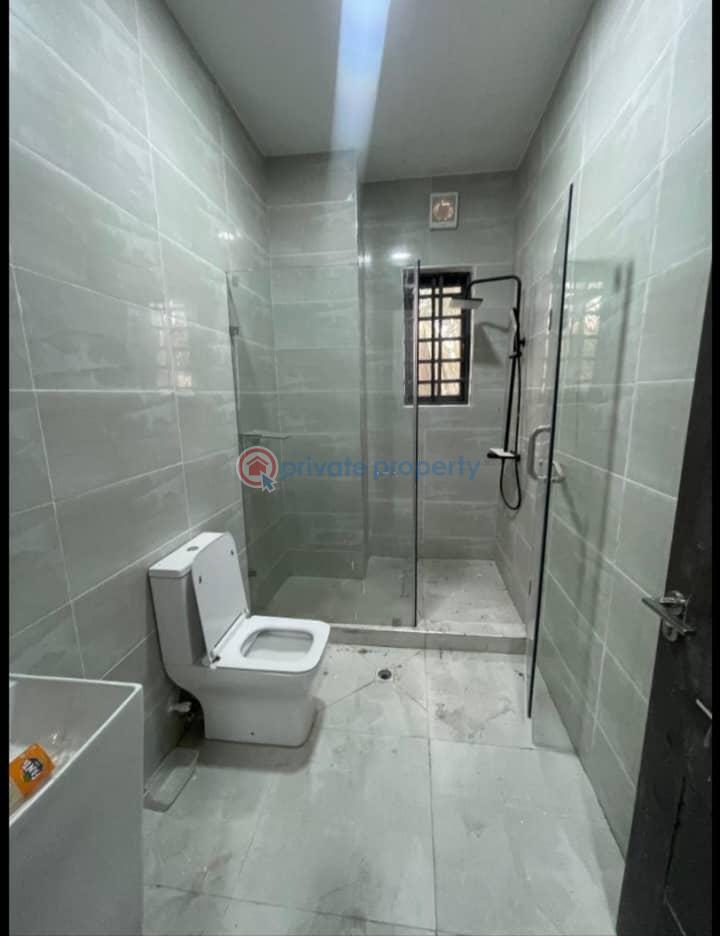4 bedroom Terraced Duplex For Rent Vi Lagos Victoria Island Extension Lagos - 2