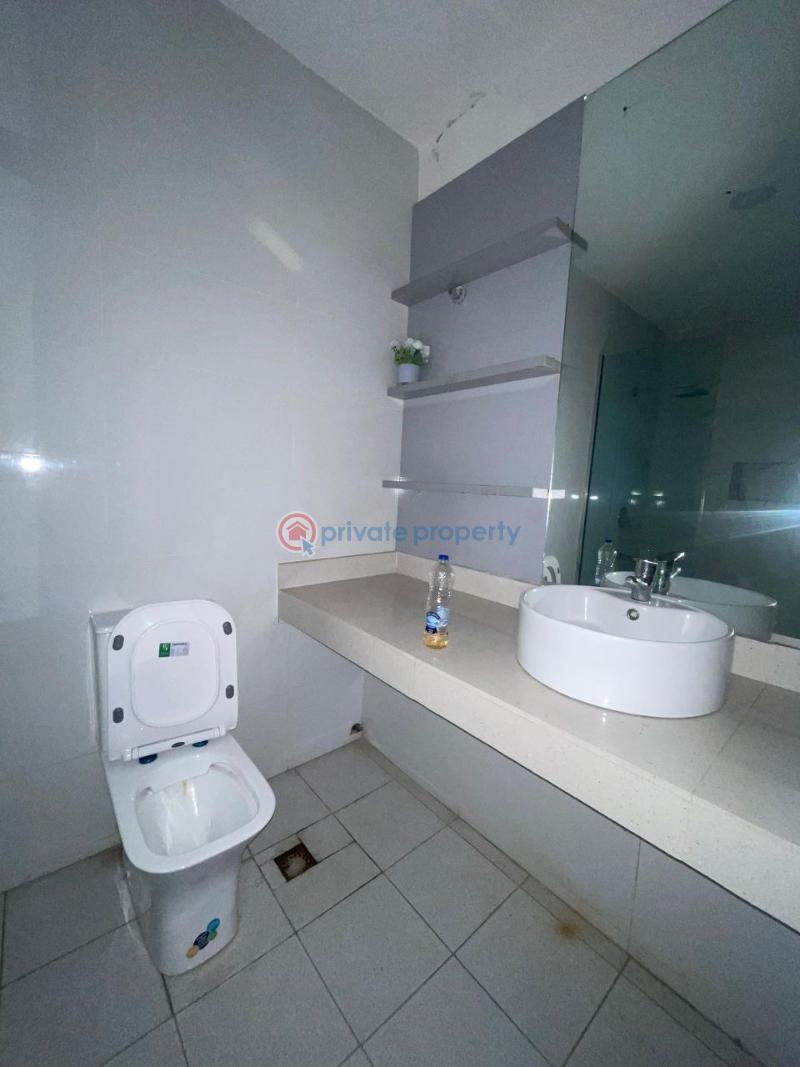 4 bedroom Terraced Duplex For Sale Lekki Lagos - 3