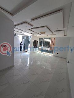 4 bedroom House For Rent Osapa London Lekki Lagos - 8