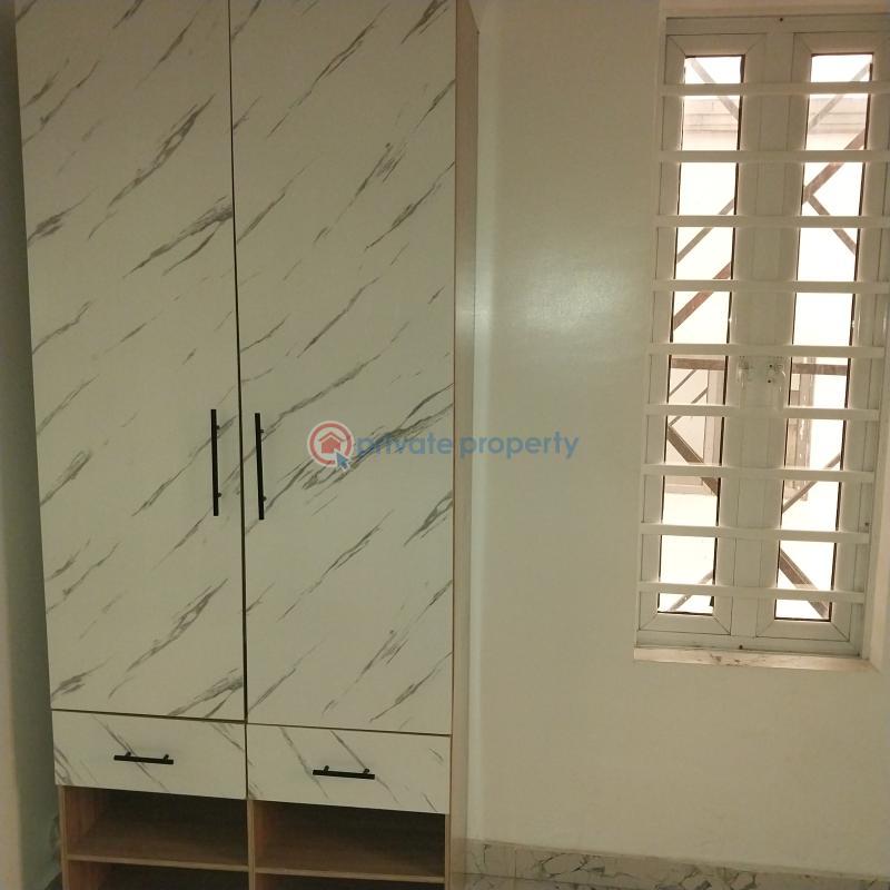 4 bedroom Terraced Duplex For Sale In A Secure Estate Ikota Lekki Lagos - 5