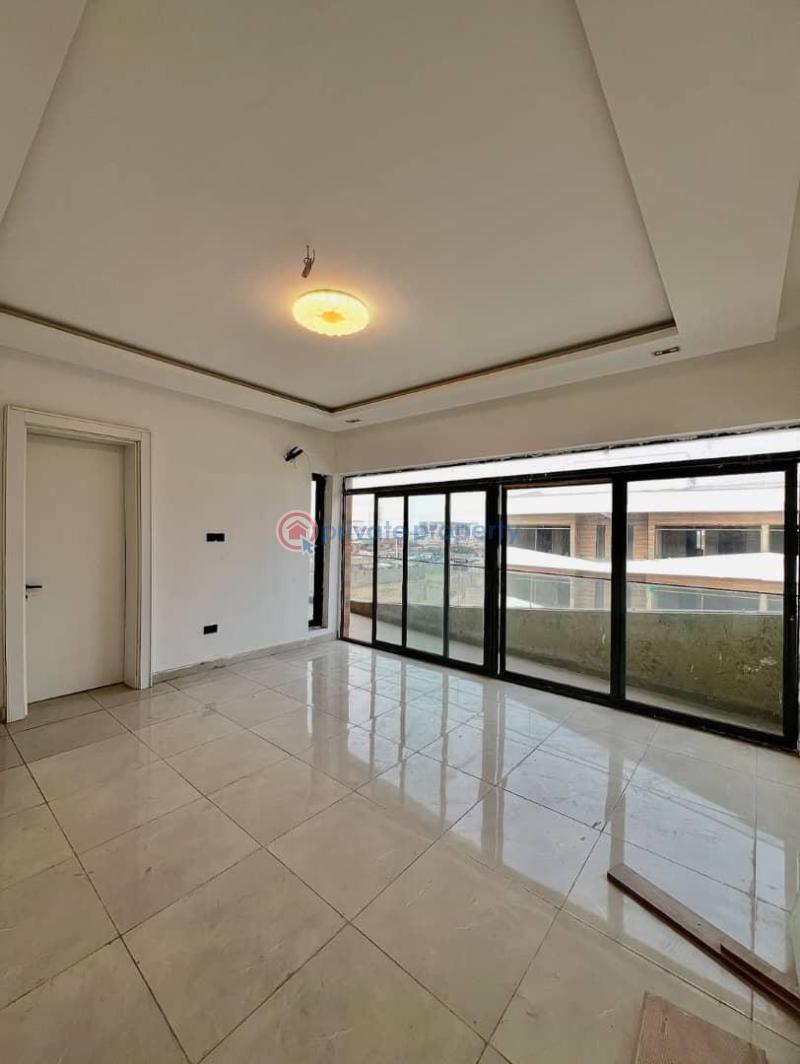 4 bedroom Terraced Duplex For Sale Lekki Lagos - 7