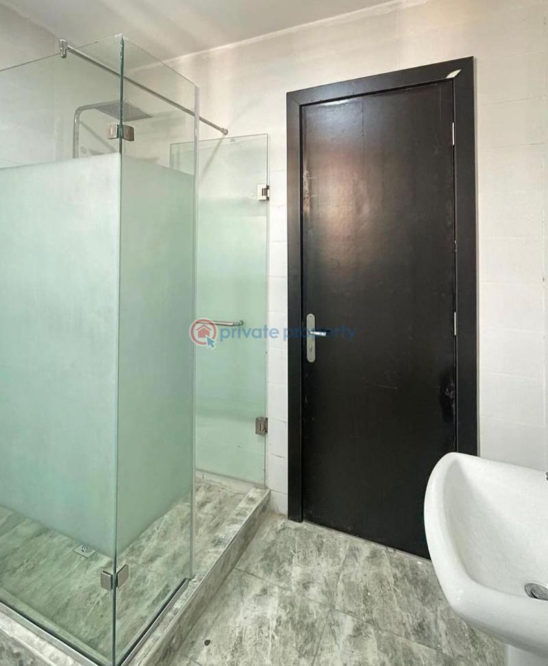 Newly built 4 bedroom terrace duplex - 8 4 bedroom Terraced Duplex For Sale Ikate Elegushi Lekki Lagos - 8