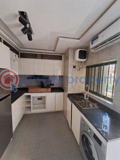 4 bedroom House For Rent Osapa London Lekki Lagos - 3