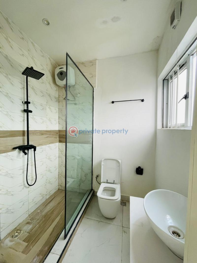 4 bedroom Terraced Duplex For Sale Lekki Phase 1 Lagos - 1