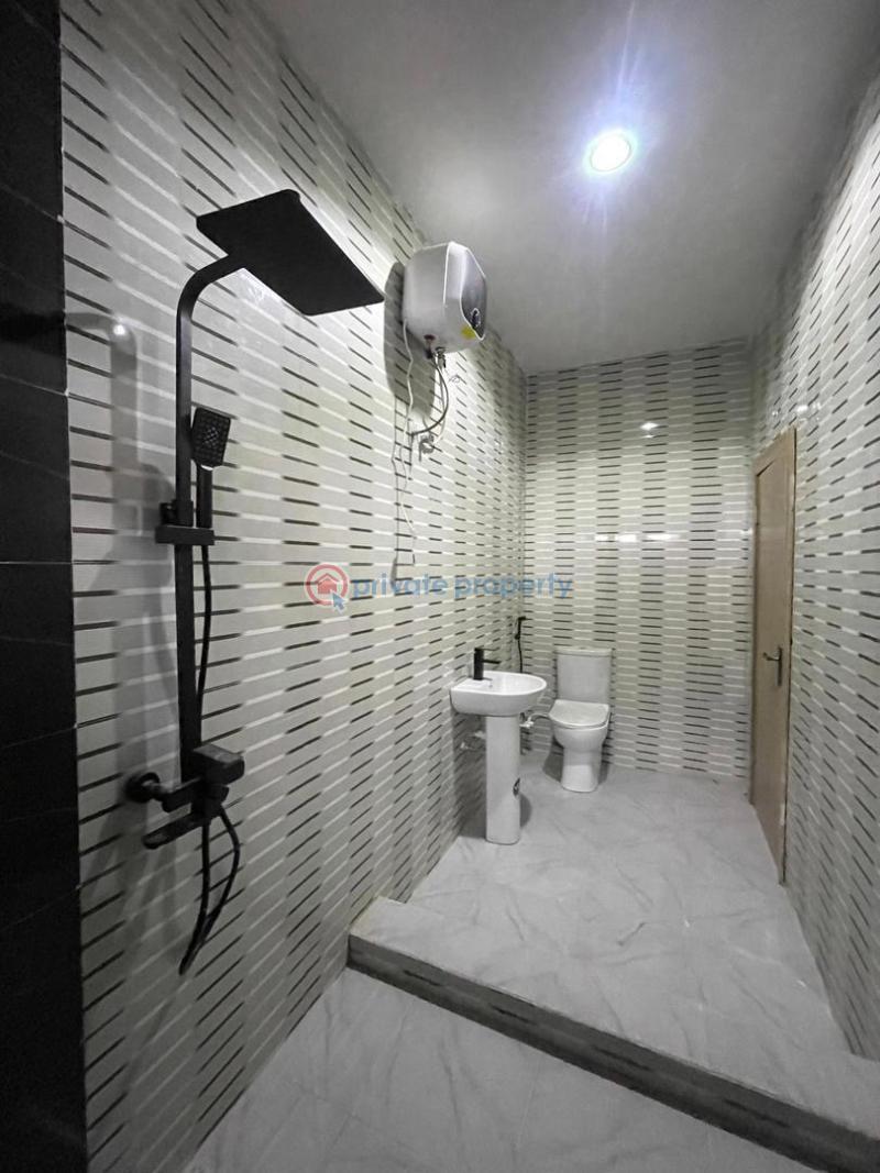 4 bedroom Terraced Duplex For Sale Lekki Lagos - 14