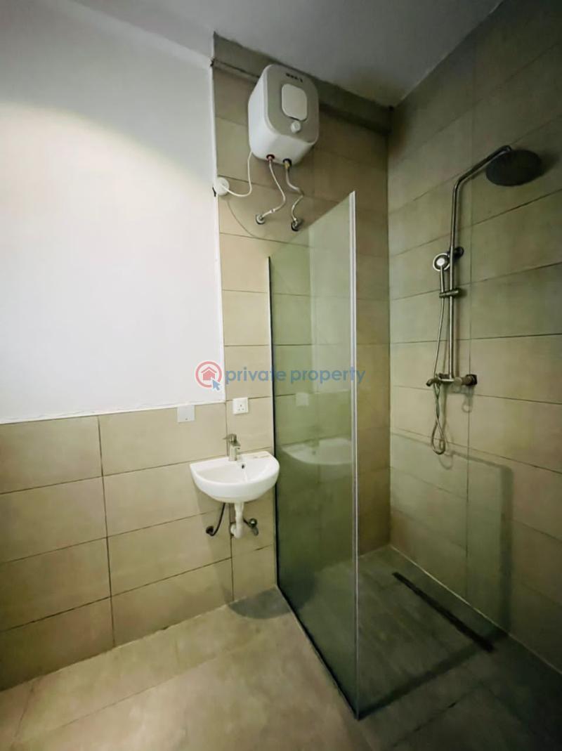 4 bedroom House For Rent Lekki Lagos - 8