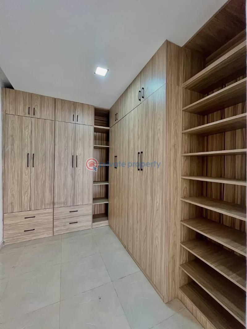 4 bedroom Terraced Duplex For Sale Lekki Lagos - 5