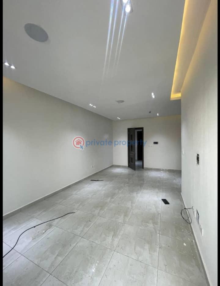 4 bedroom Terraced Duplex For Rent Vi Lagos Victoria Island Extension Lagos - 3